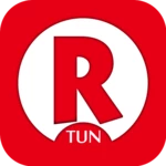 Logo of Radio Tunisia android Application 